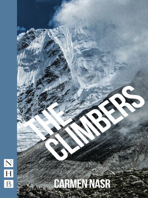 cover image of The Climbers (NHB Modern Plays)